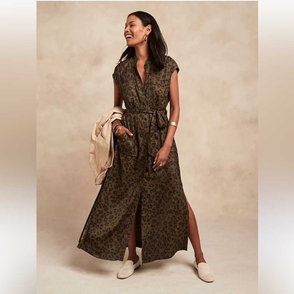 Ravina Maxi Dress